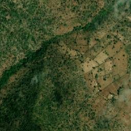 Satellite imagery of Pusel, KE