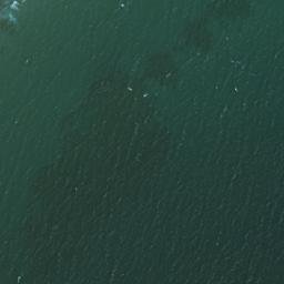 Satellite imagery of Raas Siindhaas, SO