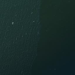 Satellite imagery of Raas Siindhaas, SO