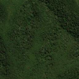Satellite imagery of Cerro Inga, CO