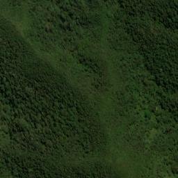 Satellite imagery of Cerro Inga, CO