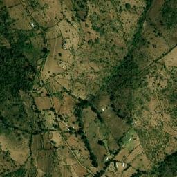 Satellite imagery of Pusel, KE