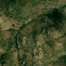 Satellite imagery of Pusel, KE