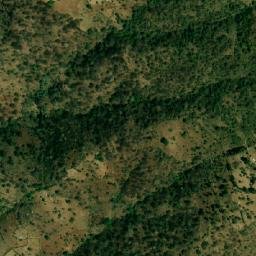 Satellite imagery of Pusel, KE