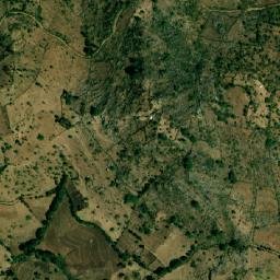 Satellite imagery of Pusel, KE