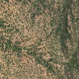 Satellite imagery of Lolgume, KE