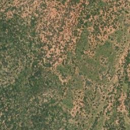 Satellite imagery of Lolgume, KE