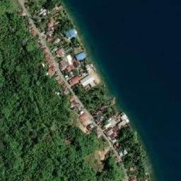 Satellite imagery of Tanjung Moawo, ID
