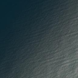 Satellite imagery of Punta Baga, GQ