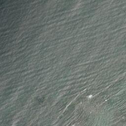 Satellite imagery of Punta Baga, GQ