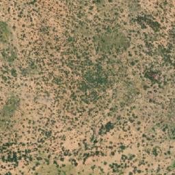 Satellite imagery of Lolgume, KE