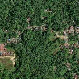 Satellite imagery of Tanjung Moawo, ID