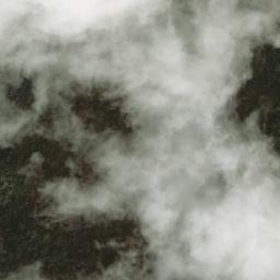 Satellite imagery of Cerro Juanoy, CO