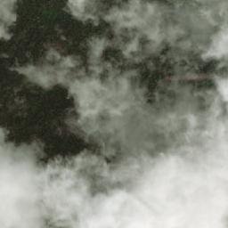 Satellite imagery of Cerro Juanoy, CO