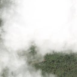 Satellite imagery of Cerro Juanoy, CO