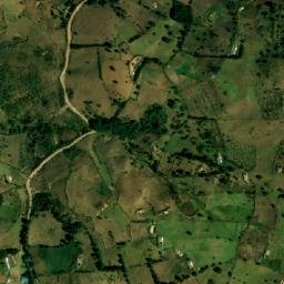 Satellite imagery of Tamara, KE