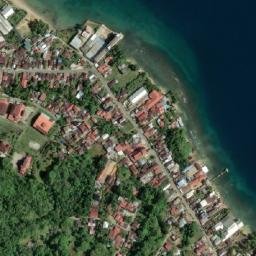 Satellite imagery of Tanjung Mbaa, ID