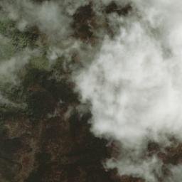 Satellite imagery of Cerro Juanoy, CO