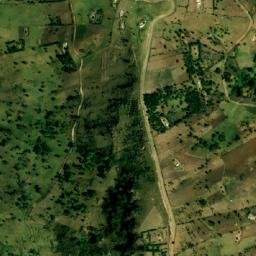 Satellite imagery of Tamara, KE