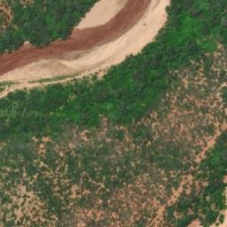 Satellite imagery of In Doinyo Uasin, KE