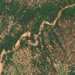 Satellite imagery of In Doinyo Uasin, KE