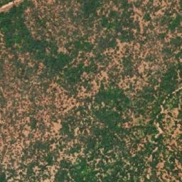 Satellite imagery of In Doinyo Uasin, KE