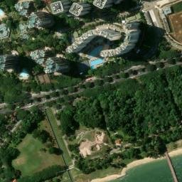 Xtreme SkatePark — East Coast Park, Singapore