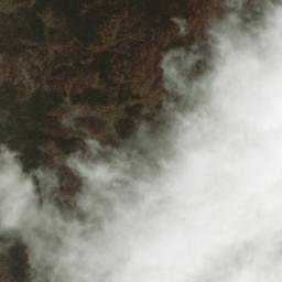 Satellite imagery of Cerro Juanoy, CO