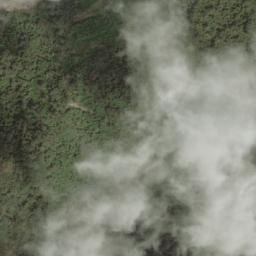 Satellite imagery of Paramo Cascabel, CO