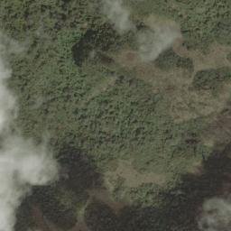 Satellite imagery of Paramo Cascabel, CO