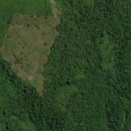 Satellite imagery of Cerro El Zancudo, CO