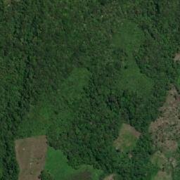 Satellite imagery of Cerro El Zancudo, CO