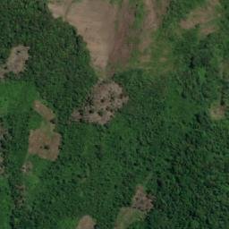 Satellite imagery of Cerro El Zancudo, CO