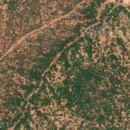 Satellite imagery of In Doinyo Uasin, KE