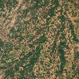 Satellite imagery of In Doinyo Uasin, KE