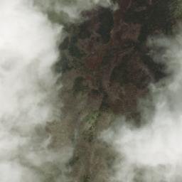 Satellite imagery of Paramo Cascabel, CO