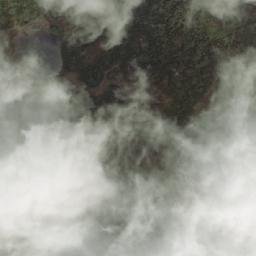 Satellite imagery of Paramo Cascabel, CO