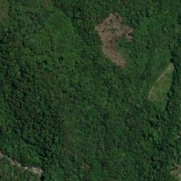 Satellite imagery of Cerro El Zancudo, CO