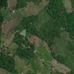 Satellite imagery of Cerro El Zancudo, CO