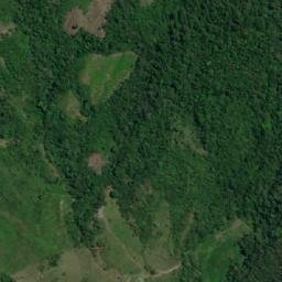 Satellite imagery of Cerro El Zancudo, CO