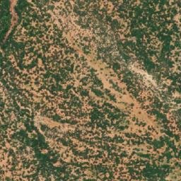 Satellite imagery of In Doinyo Uasin, KE