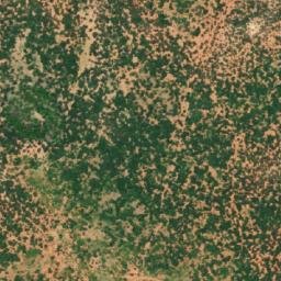 Satellite imagery of In Doinyo Uasin, KE