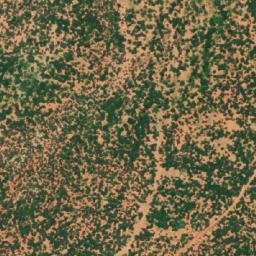 Satellite imagery of In Doinyo Uasin, KE