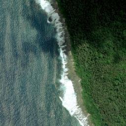 Satellite imagery of Tanjung Bobotalu, ID