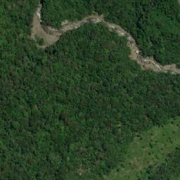Satellite imagery of Cerro El Zancudo, CO