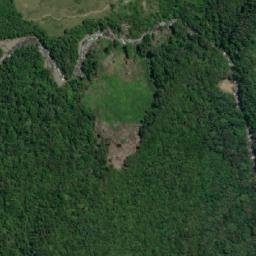 Satellite imagery of Cerro El Zancudo, CO