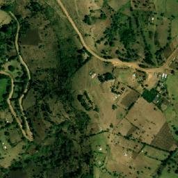 Satellite imagery of Samich, KE