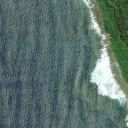 Satellite imagery of Tanjung Bobotalu, ID