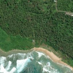 Satellite imagery of Tanjung Bobotalu, ID