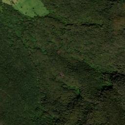 Satellite imagery of Cerro Morazurco, CO